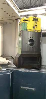 USED 1999 MAKINO A88