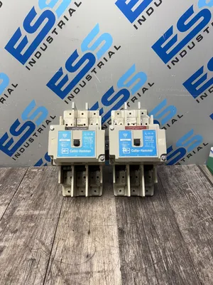 CUTLER HAMMER CN15SN3 Electrical/PLC/Automation | ESS Industrial Equipment Sales (1)