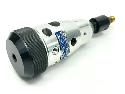 Used Sealant Equipment 2200-727-000-AA Pump & Valve Parts Michigan US | Maverick Industrial Sales #1462792