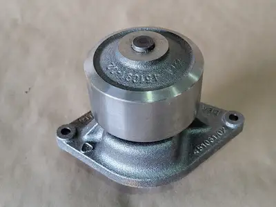 NEW CNH 2852114