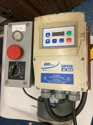 Used IPTS RPQ1 Industrial Controls | Surplus Asset Holdings #1220954
