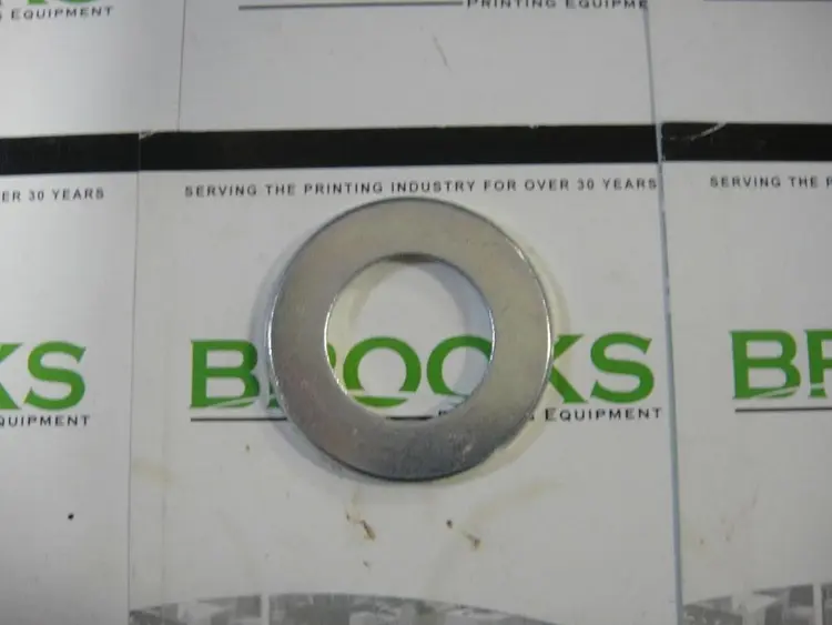 New | in-Stock HEIDELBERG 00.540.0922 Miscellaneous Printing & Paper Equipment North Carolina US | BROOKS PRINTING EQUIPMENT #1139409