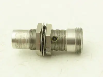 Allen Bradley 871TM-DH8NP18-N4 Proximity Sensor Inductive NO 10-30vdc 200mA