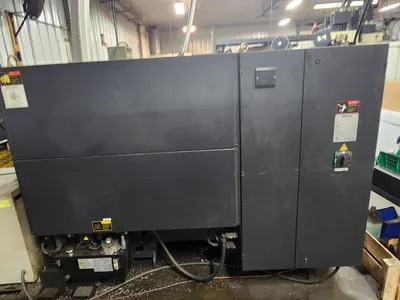 2017 DOOSAN LYNX 2100LB CNC Lathes | Midstate Machinery (6)