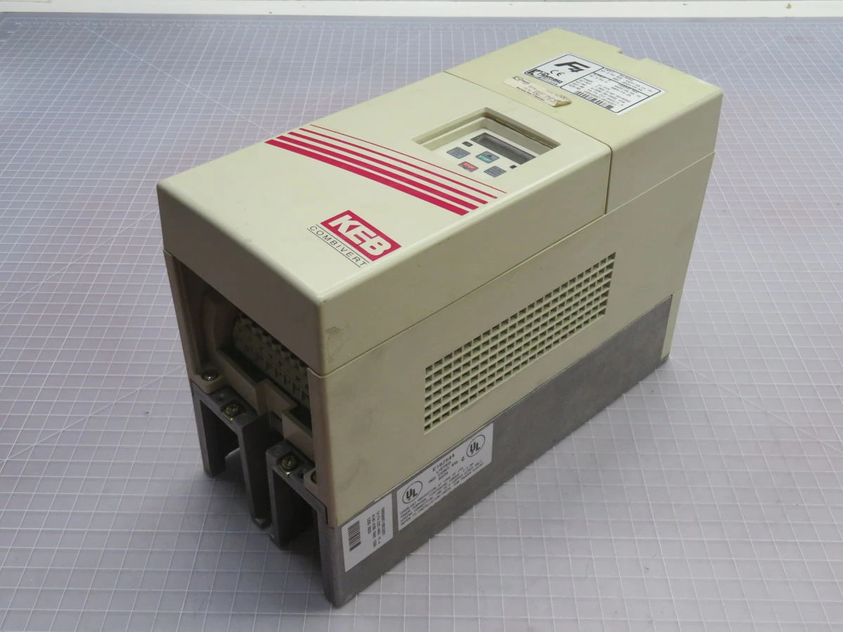 Used KEB _UNKNOWN_ Power Inverters Texas US | OCO Industrial #1690134