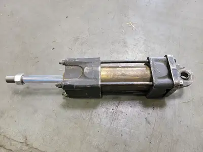 Pneumatic Air Cylinder 2" Bore x 3" Stroke