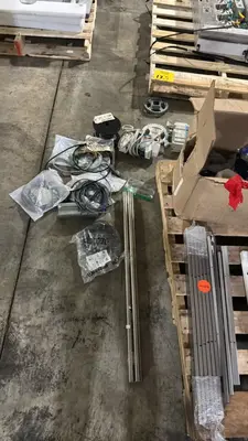 Used 2015 ROSS IN850 Tray Sealers Illinois US | M&M Equipment Corp. #1228664