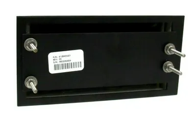 NEW MICROMOD 612B403U01 PROCESS CONTROL STATION MODULE