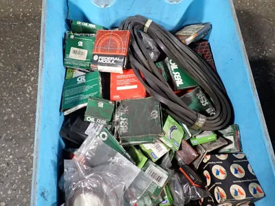 Federal Mogul, Wilkes, U.s. Seal   Misc. Oil Seals