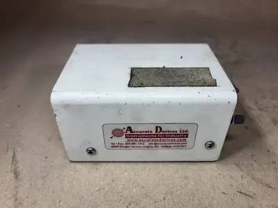 USED GENERAL ELECTRIC R10-55-90-56