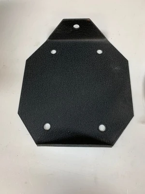 Wall Bracket W/ Safety Cable IAC-WB ,NEW*No Box,Fast Shipping* Warranty!