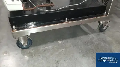 USED Cole-Parmer Tangential Flow Filtration System
