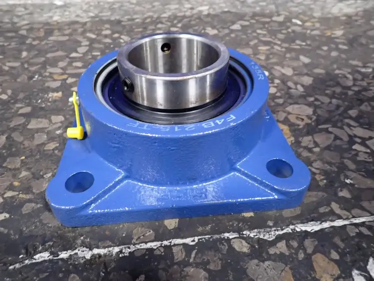 Used SKF F4B 215TF Tooling & Accessories (Other) Ohio US | HGR 24 #1132724