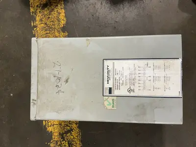 Used EGS ELECTRICAL GROUP HS12F3AS Distribution Transformers Ohio US | HGR 24 #1312258