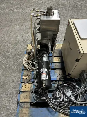 USED Randcastle .375" Randcastle Microtruder Extruder, Model RCP-0375