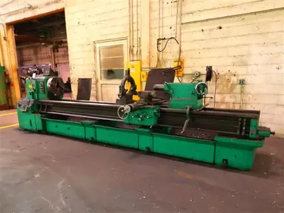 USED MONARCH 2516