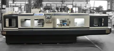 PRECIHOLE PRVN 12 / 2 - 800 Deep Hole Drills | Direc Machine Tool, LLC. (1)