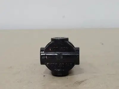 USED WILKERSON R03-02-000