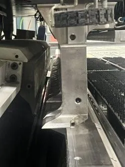 2011 SALVAGNINI P4XE-2516 FOLDERS | Machinery Resources International (6)