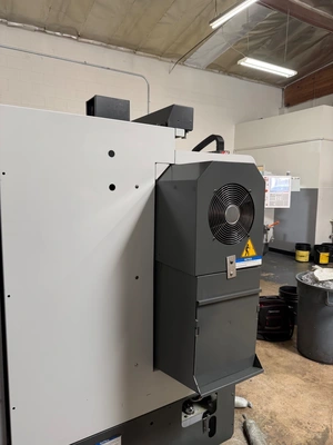 2010 HAAS ST-20 CNC Lathes | PM Machines (8)