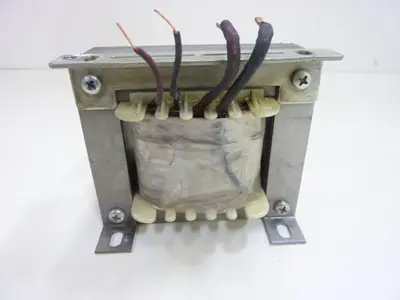 Used ASEA BROWN BOVERI SLMF 121 Transformers Michigan US | Ideal Machinery #1260304