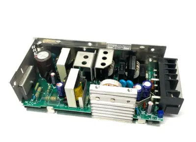 Used Densei-Lambda Switching Power Supply AC/DC Converter AC/DC Power Supplies Michigan US | Maverick Industrial Sales #1392339