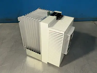 Used AC TECH SF4100 Variable Speed Drives Ohio US | HGR 24 #1463417
