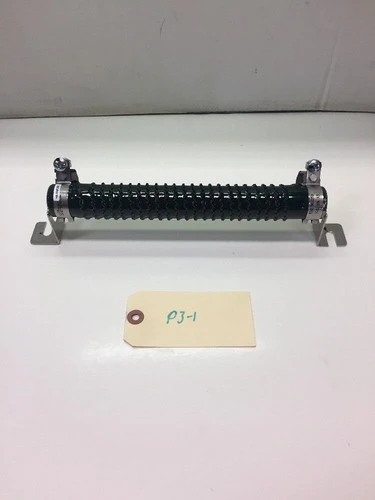 Used Vishay Does Not Apply Resistors Indiana US | J&J Industrial Supply #1076133
