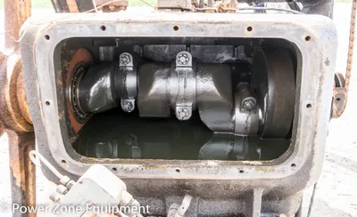 USED OILWELL A-346