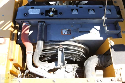 Used 2012 JOHN DEERE 225D Excavators California US | Monster Iron Equipment Services #1481080