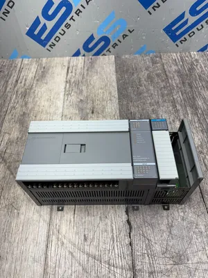 ALLEN BRADLEY 1747-L30L Electrical/PLC/Automation | ESS Industrial Equipment Sales (2)