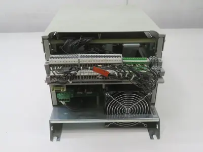 Used ALLEN BRADLEY 1395-AB056-C1-M1A-X1C Speed Drives Texas US | Aucto #1308589