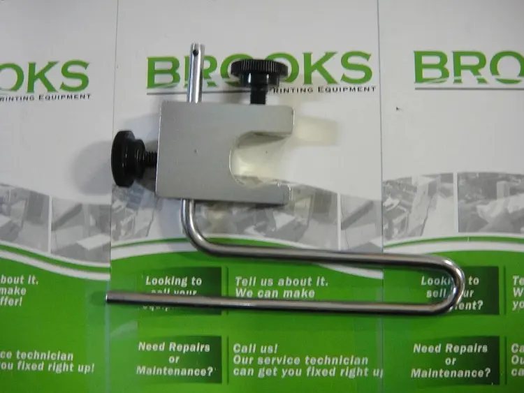 New | in-Stock HAMADA 6901-06014A Miscellaneous Printing & Paper Equipment North Carolina US | BROOKS PRINTING EQUIPMENT #1140163