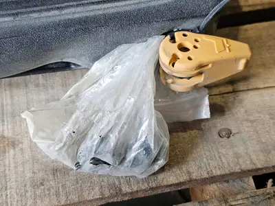 USED CATERPILLAR 621-6277