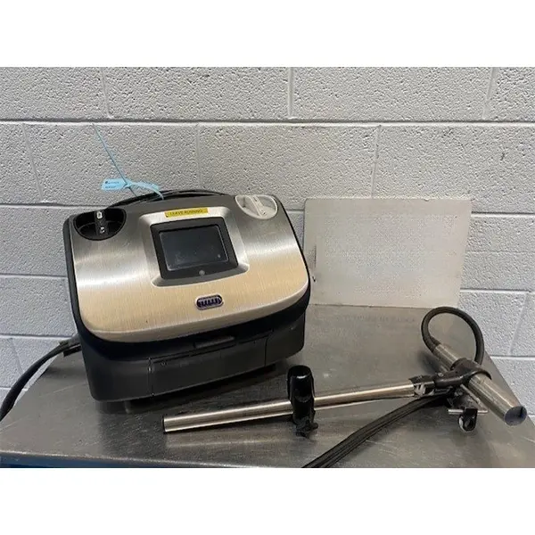 Used Linx _UNKNOWN_ Ink Jet Coders & Printers Pennsylvania US | ISCA #1299467