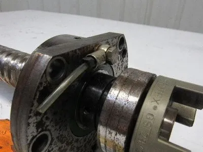 Used HELLER _UNKNOWN_ Miscellaneous MRO | Arrow Industrial #655006