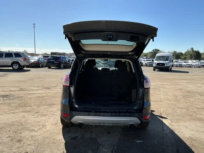 Used 2016 FORD ESCAPE SUVs Michigan US | Miedema Asset Management Group #1468592