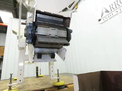 Used DIRECT CONVEYORS _UNKNOWN_ Belt Conveyors Indiana US | Arrow Industrial #1416597