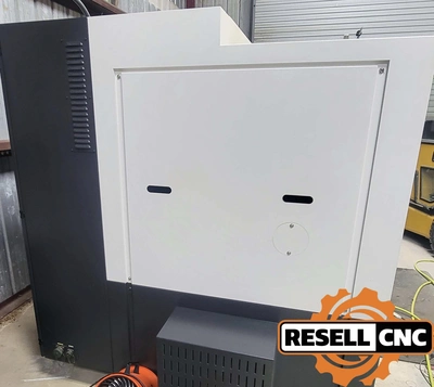 Used 2018 Hyundai Wia HD2200 CNC Lathes Florida US | Resell CNC #1348138