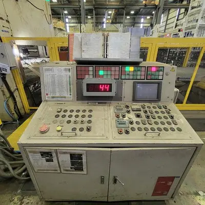 USED 2016 FEEDLEASE VARIOUS