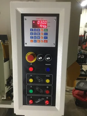 Northtech NT AW-400PBX Horizontal Bandsaw