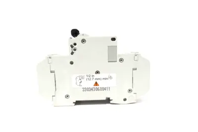 NEW SCHNEIDER ELECTRIC 60141 CIRCUIT BREAKER