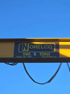USED NORELCO 823