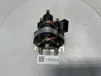 USED MDI 335NO-120A-18