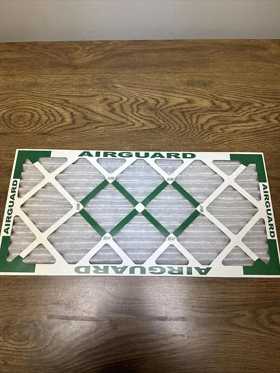 New | in-Stock AIRGUARD DP40-STD1-110 12X24X1 Filters Ohio US | Surplus Asset Holdings #1238704