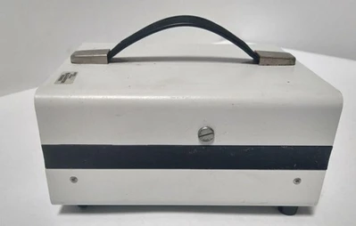 Volpi V-Lux 1000 Fiber Optic Illuminator 120V 170W P/N 15417 Light Source