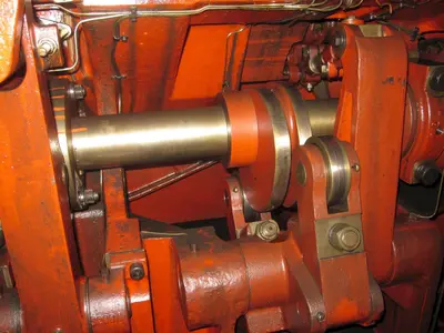 USED 1978 NATIONAL 68