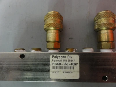 USED WILKERSON R08-02-F000