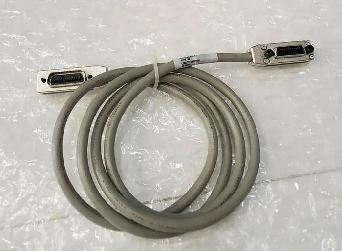 NATIONAL INSTRUMENTS 763507-02 REV 1 2 METERS