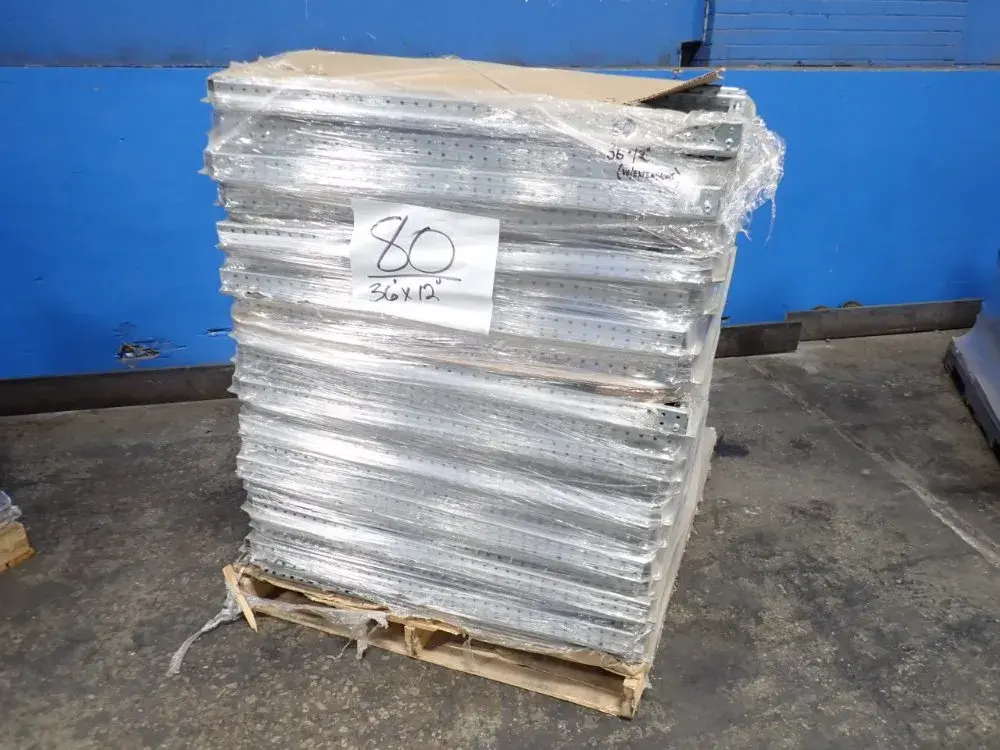 36" X 12" Conveyors